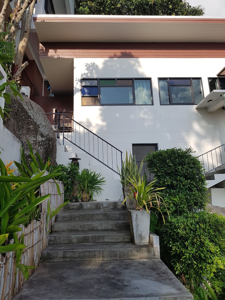 Studio, 1 Bedroom, Sea View photo 2