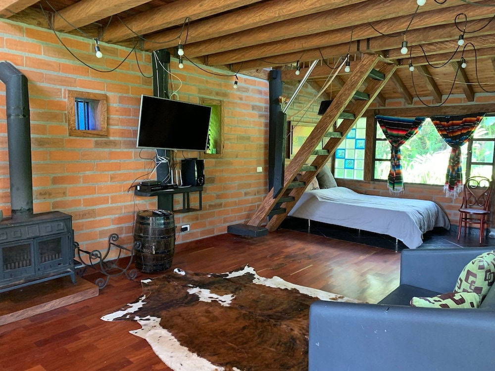 Comfort Chalet photo 1