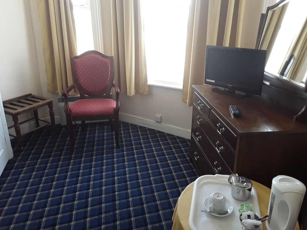 Single Room photo 2