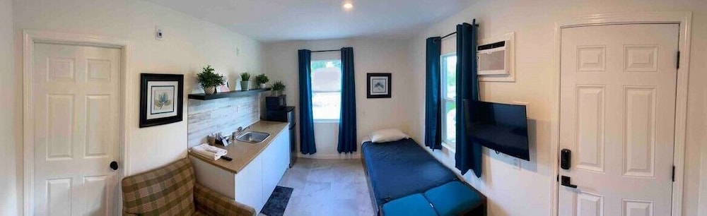 Double Room, Non Smoking