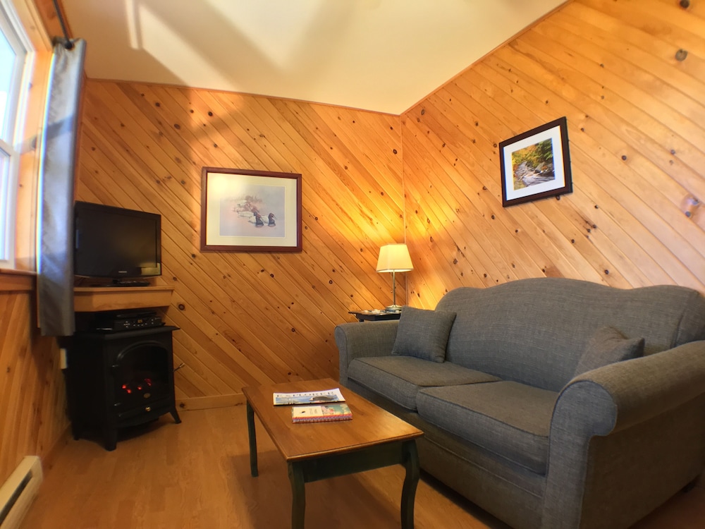Upper Clements Cottages & RV Park, Billede 8
