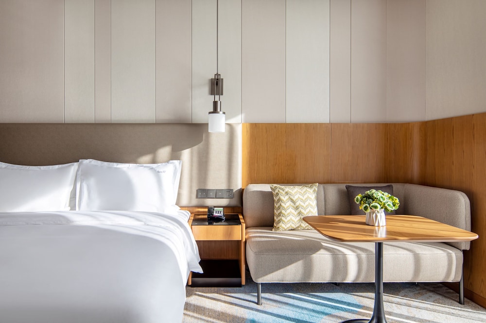 Standard Room (Upgrade) - Photo 2