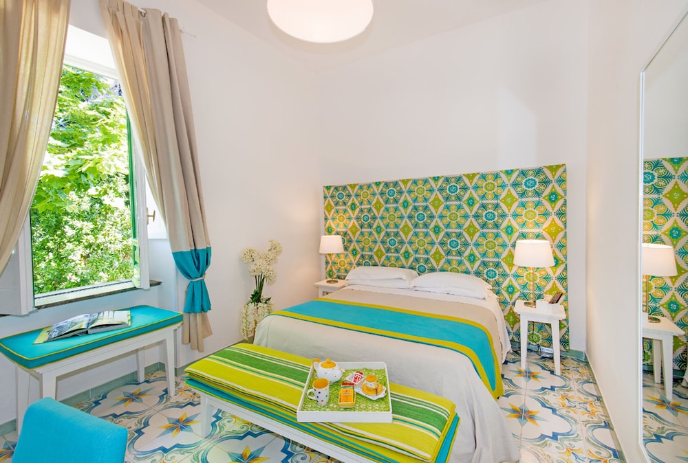 Deluxe Room photo 3