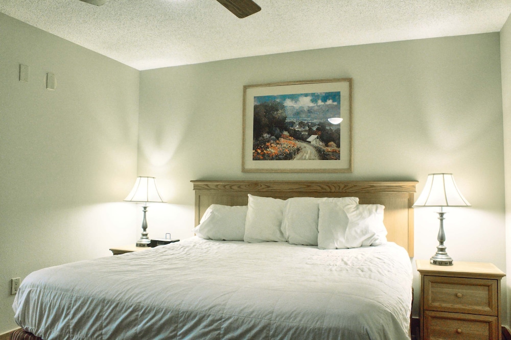 Junior Suite, 1 King Bed with Sofa bed No Resort Fee