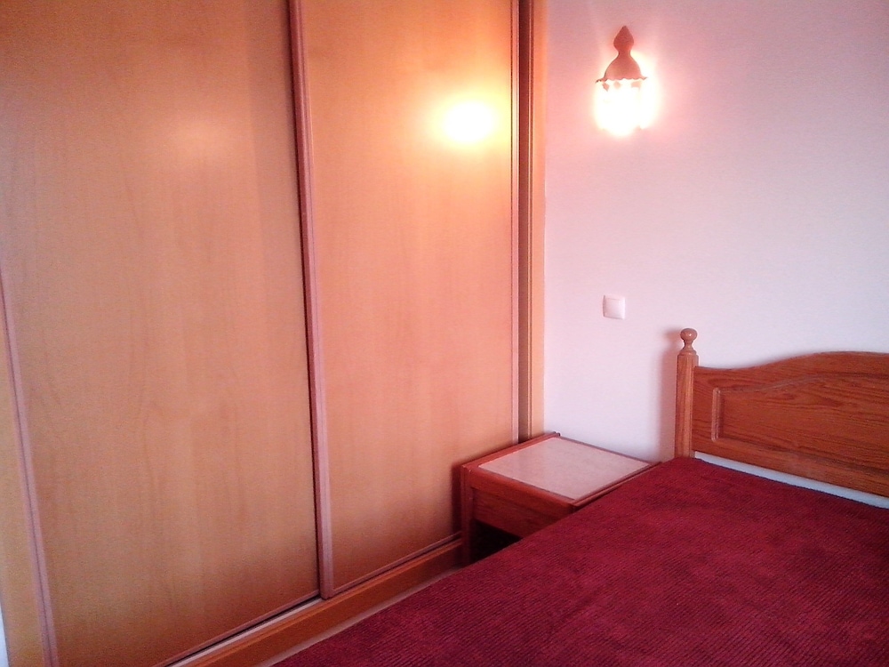 Apartment, 2 Bedrooms, Smoking, Terrace