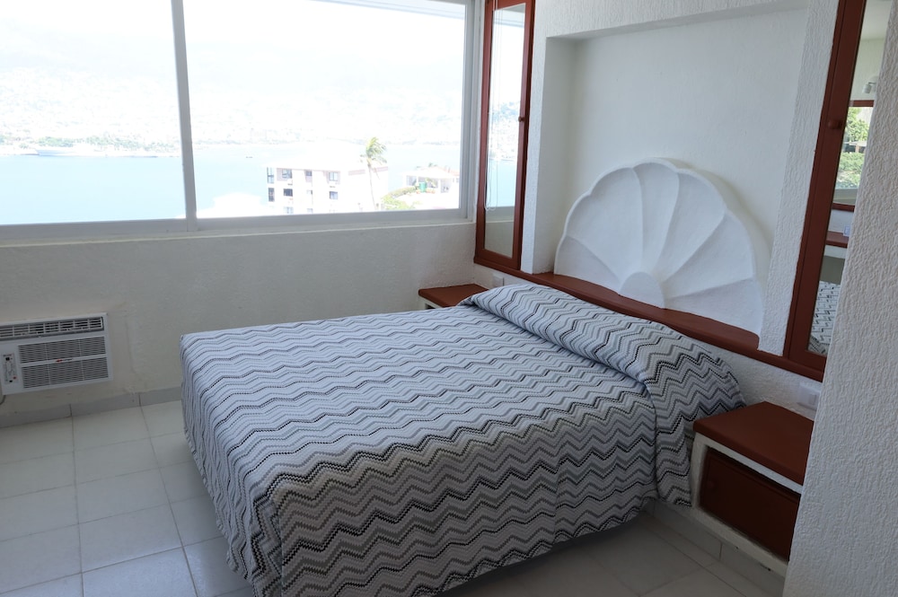 Standard Room, Sea View - Photo 1
