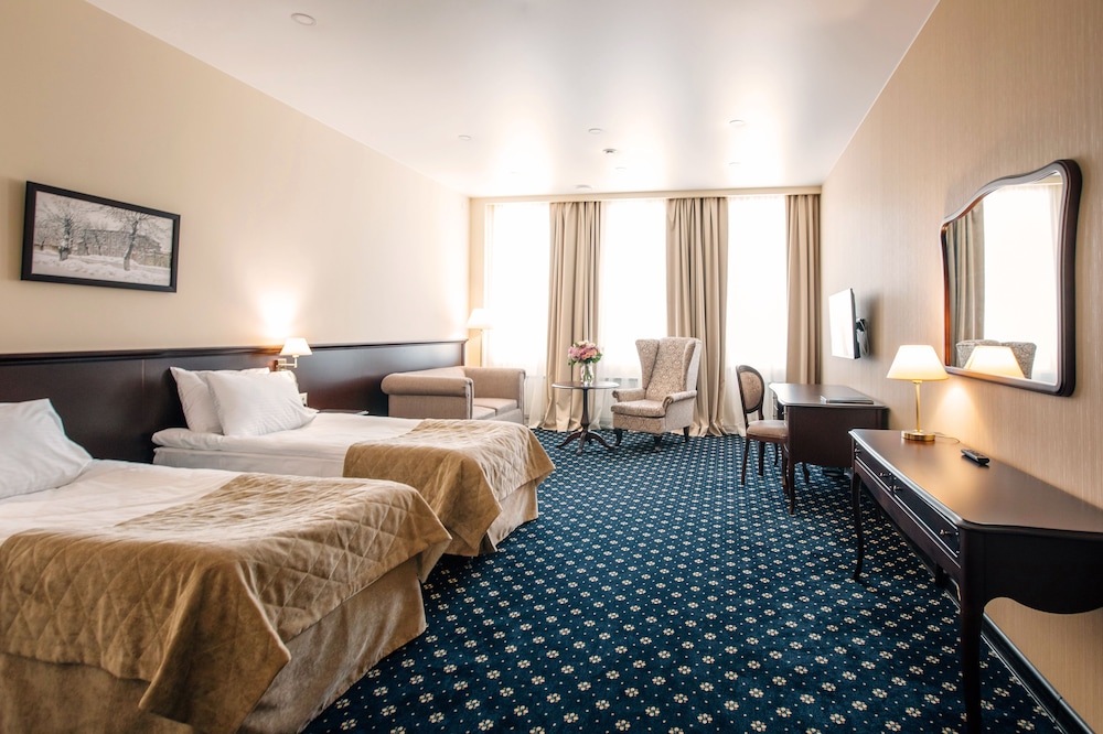 Comfort Room