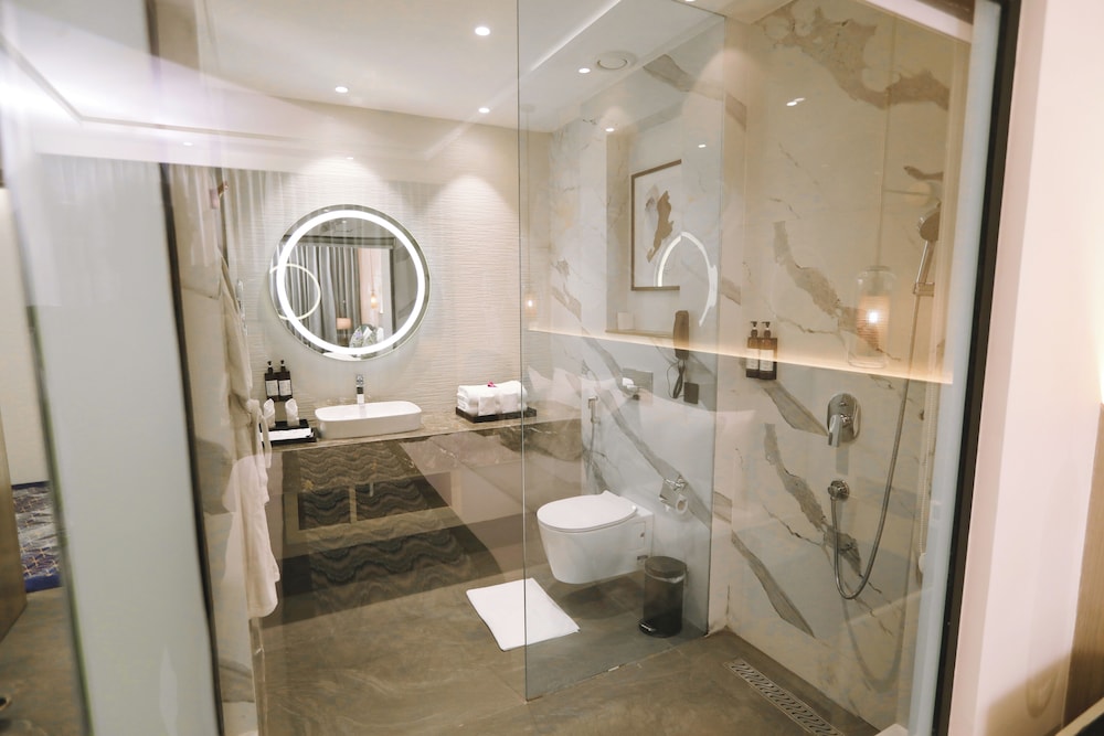 Smart Double Room - Photo 10