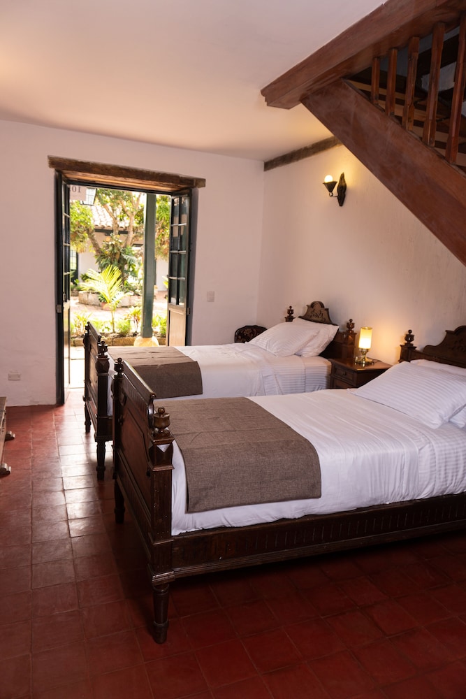 Deluxe Room photo 1