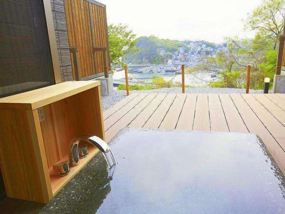 Annex Room with Open-air Bath - KITA -, Non smoking photo 2