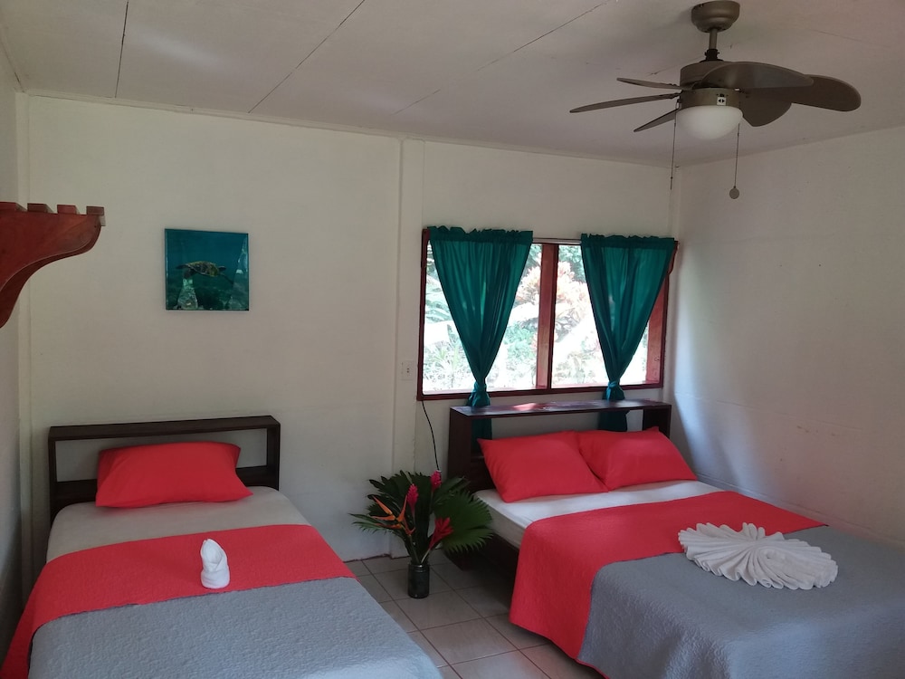 Quadruple Room, Non Smoking photo 1