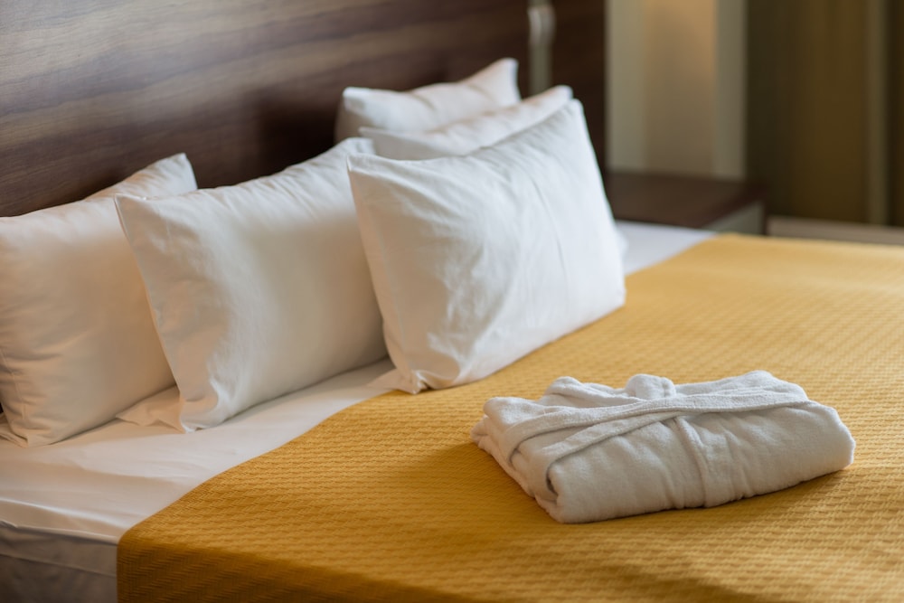 Deluxe Room, 1 Double Bed photo 3