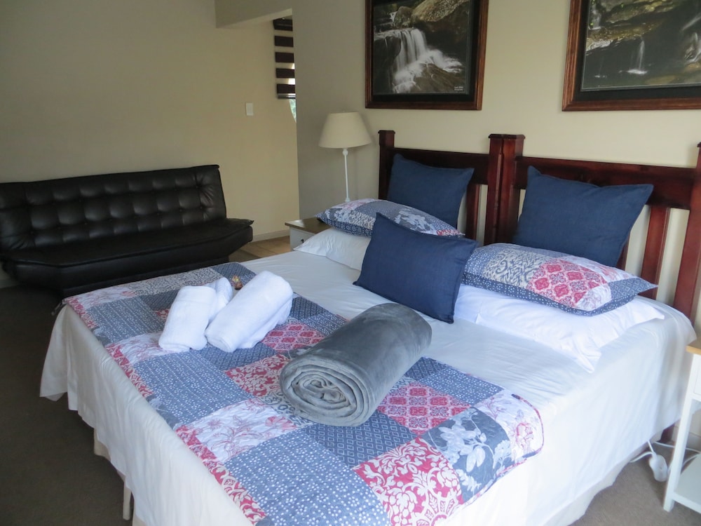Comfort Double or Twin Room, 1 Bedroom