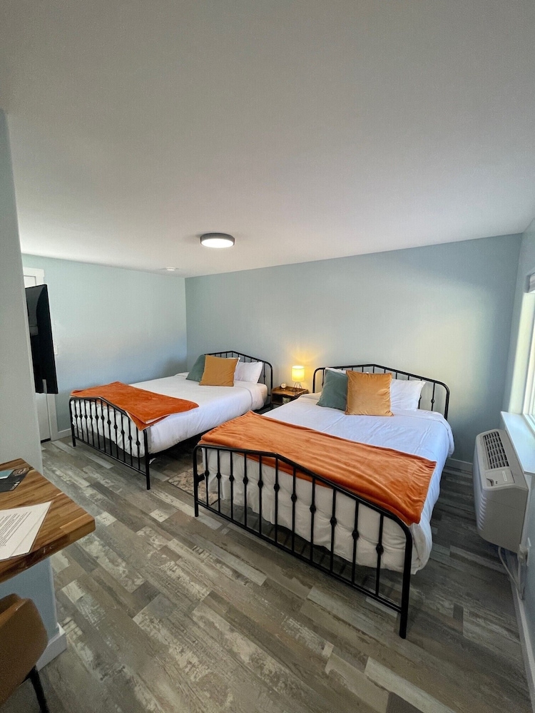 Comfort Suite photo 3