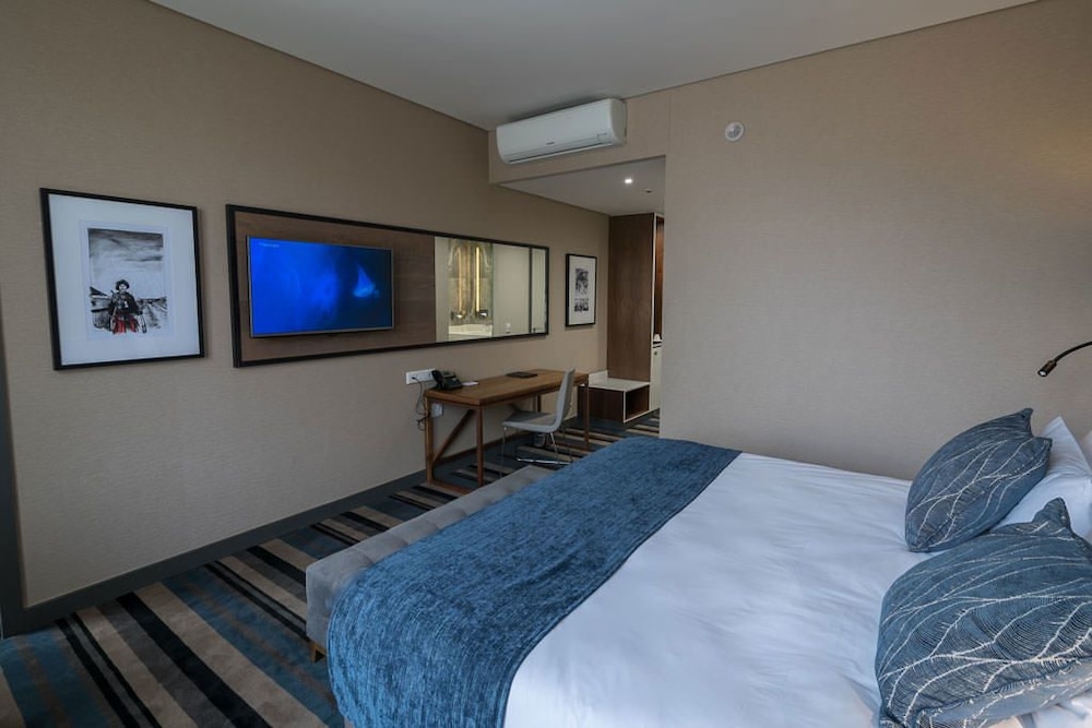 Luxury Suite, 1 Bedroom photo 1