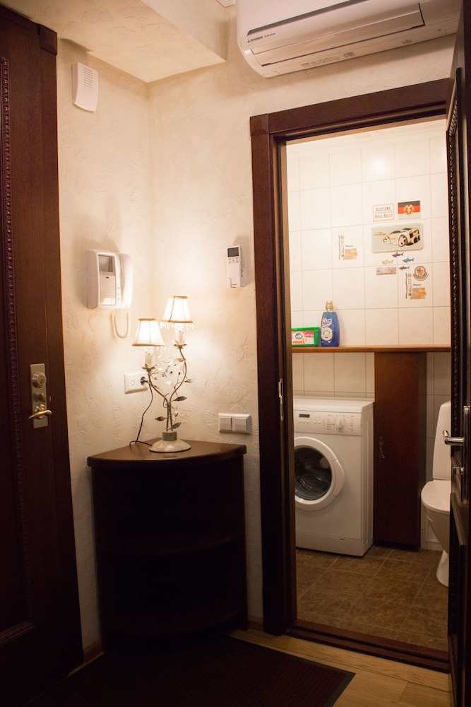 Old Riga Terrace Apartment (str.Teatra iela 4) photo 3