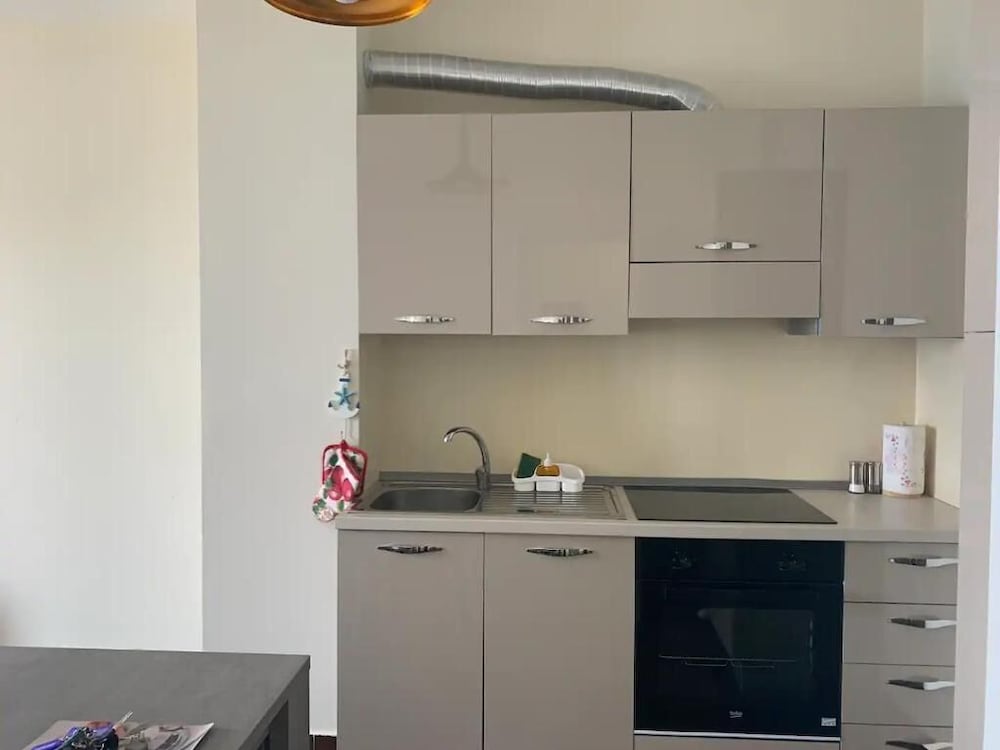 One Bedroom Apartment,Sea View (B3) photo 2