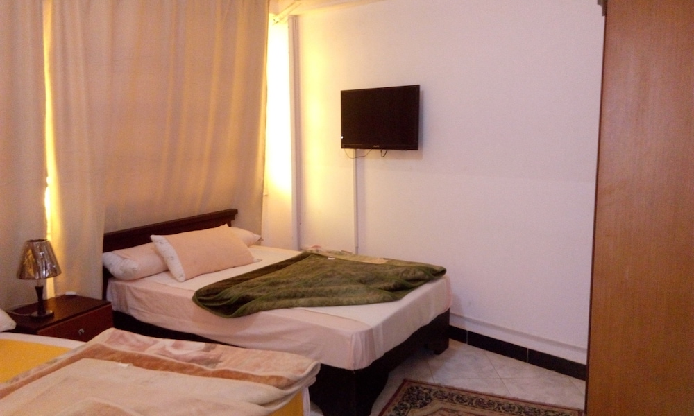 Apartment, 2 Bedrooms