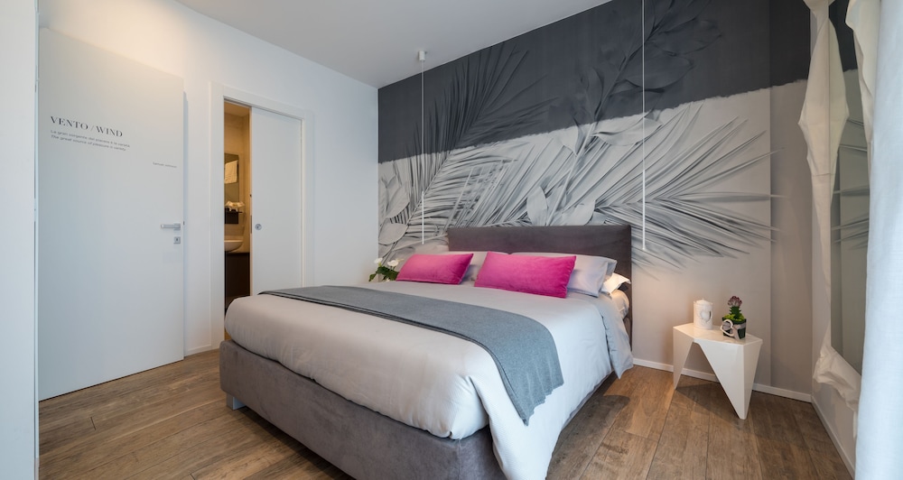 Design Double Room photo 3