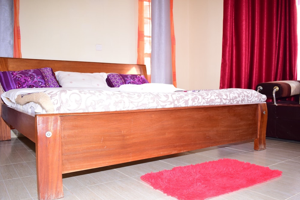 Executive Suite, 1 Queen Bed photo 2
