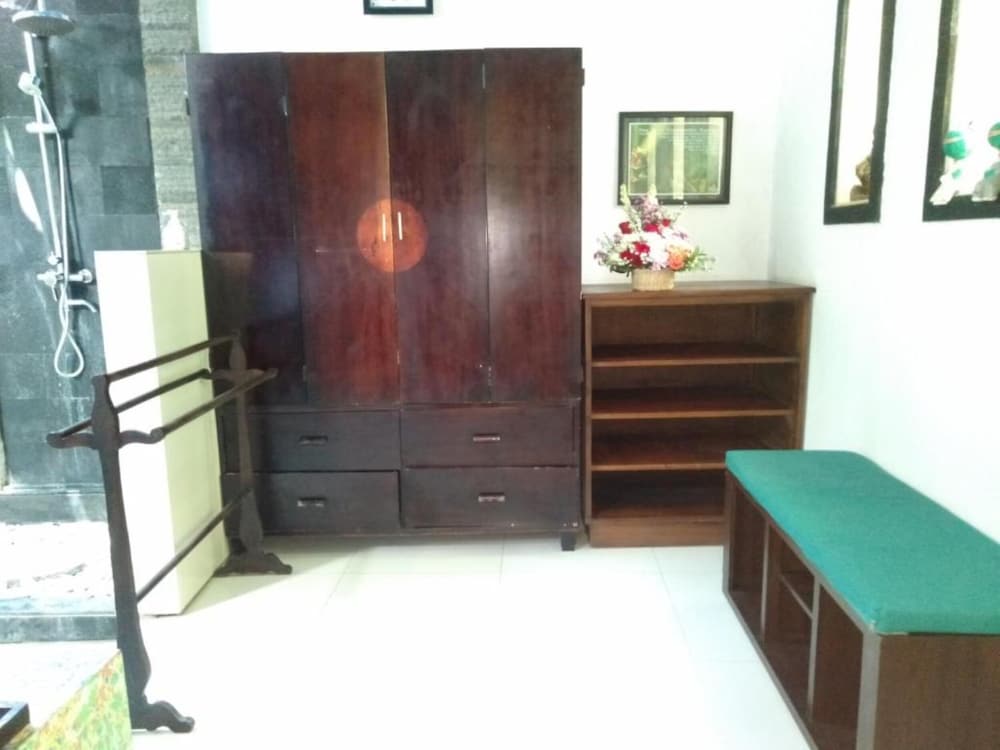 Deluxe Room with Garden View (Allure) photo 2
