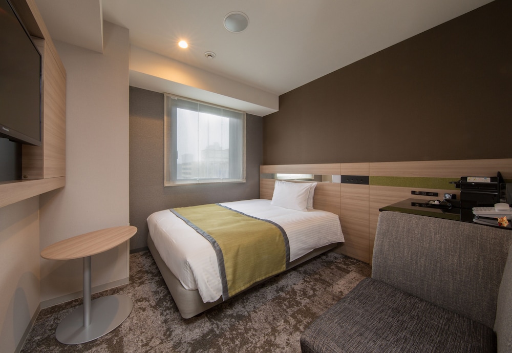 Semi Double Room, Non Smoking photo 1