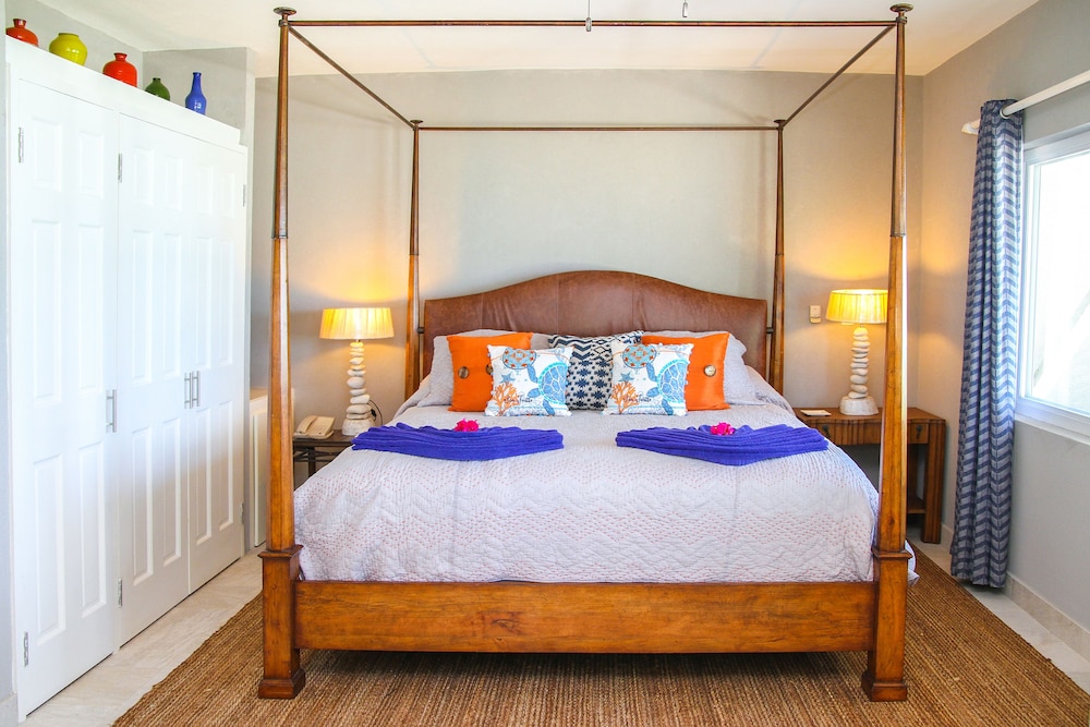 Suite, 1 Bedroom, Garden View