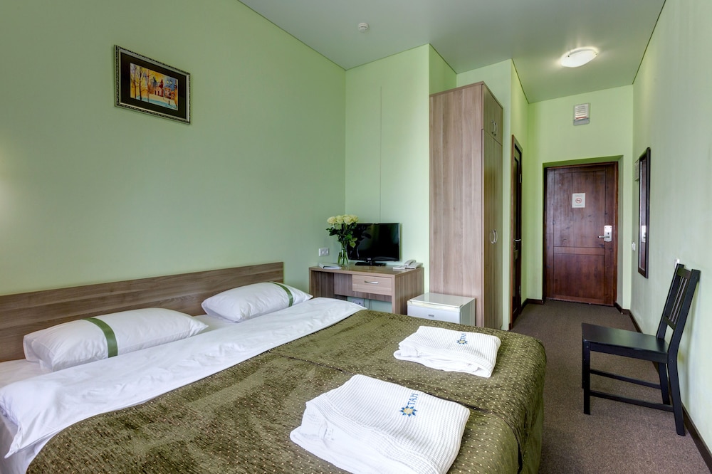 Business Double Room photo 3
