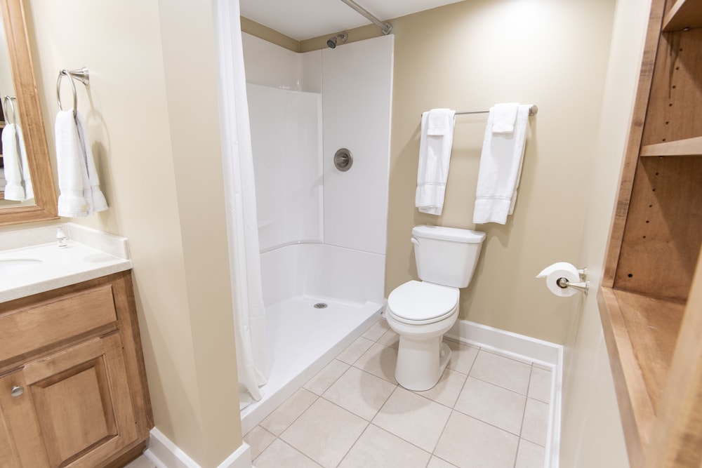 Executive Cottage, 3 Bedrooms (3 Bathrooms), photo 6