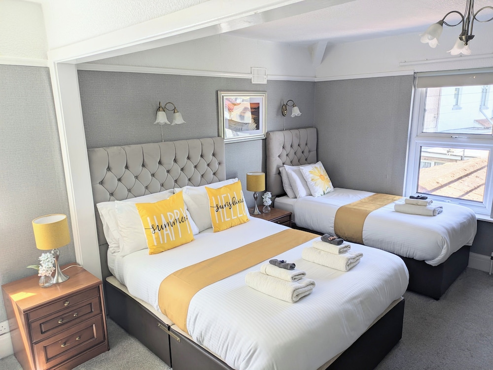 Classic Triple Room