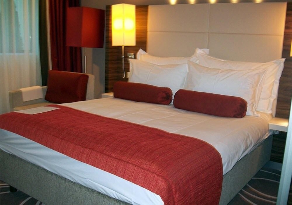 Room, 1 King Bed photo 1
