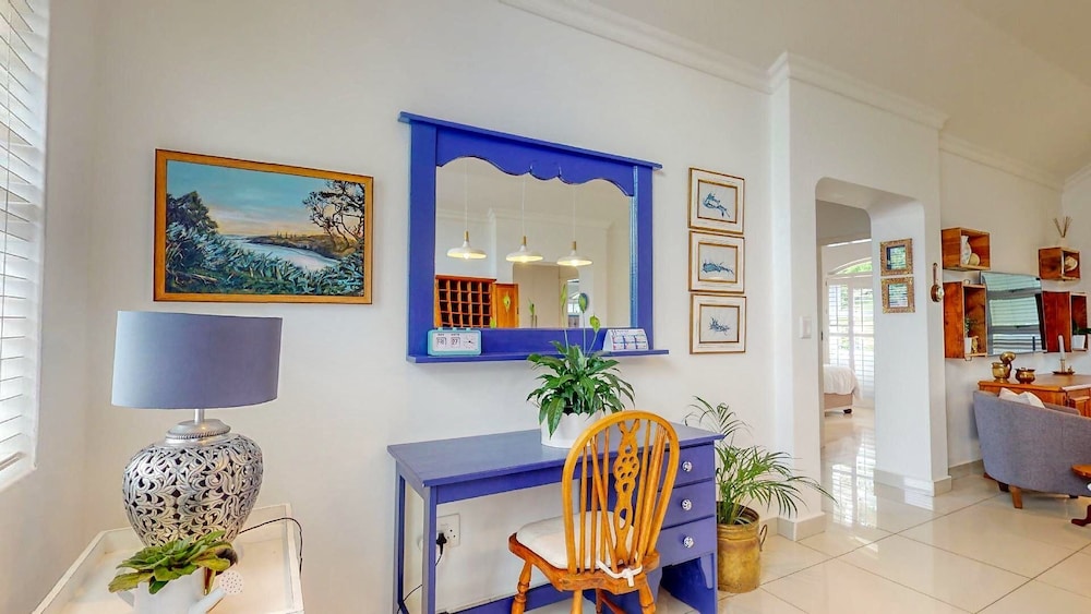 Rose Cottage In Caribbean Estate photo 3