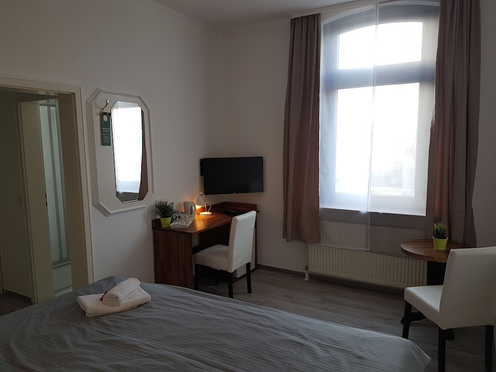 Comfort Double Room, Single Use photo 3
