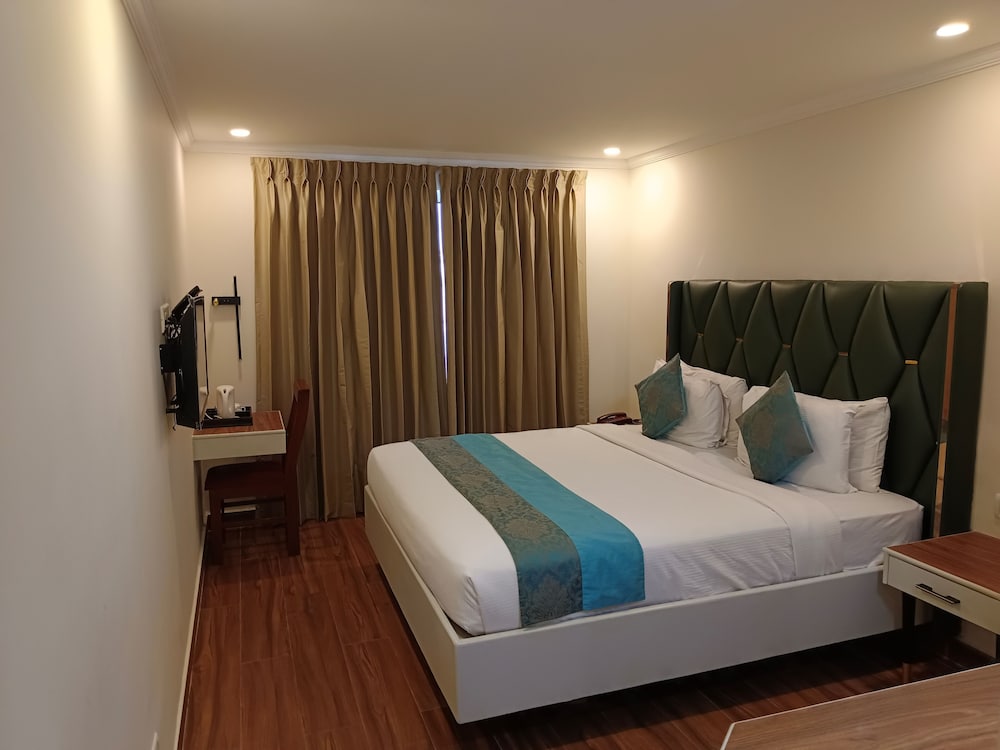 Deluxe Room, 1 Bedroom photo 1