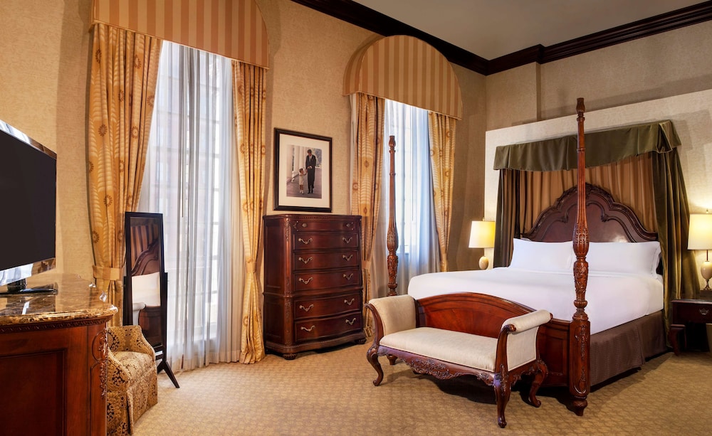 Presidential Suite, 2 Bedrooms photo 3