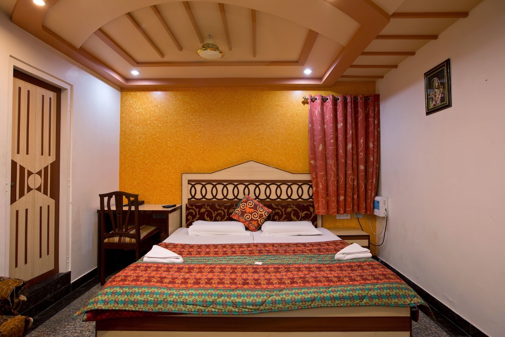 Luxury Double Room - Photo 1
