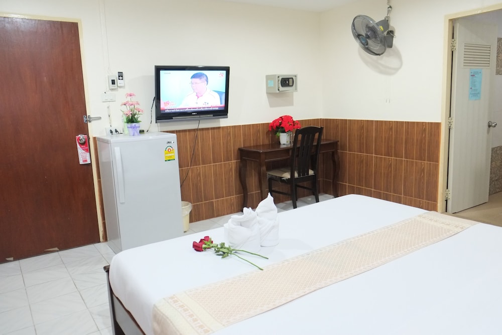 Standard Double Room, 1 Double Bed