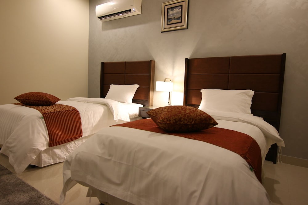 Family Apartment