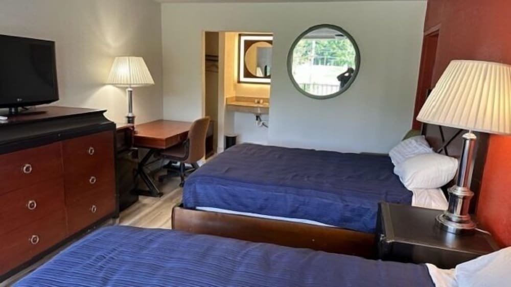 Classic Double Room photo 3
