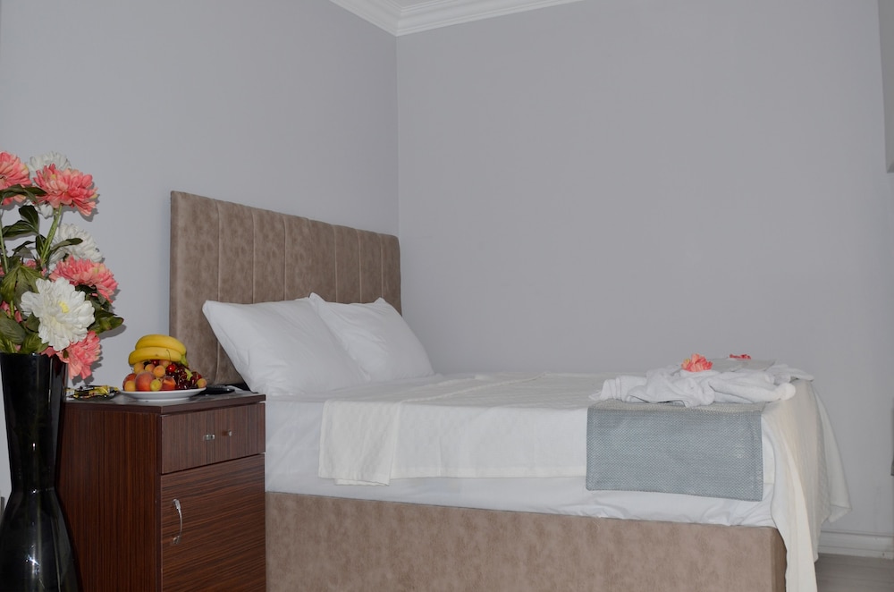 Standard Single Room photo 2