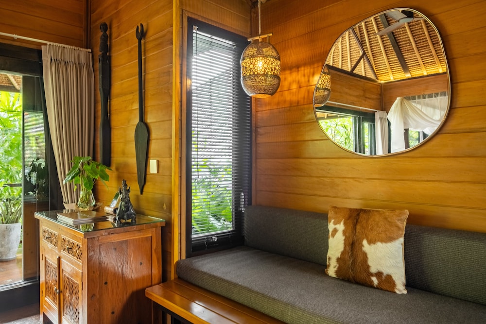 Deluxe Villa - Lodge