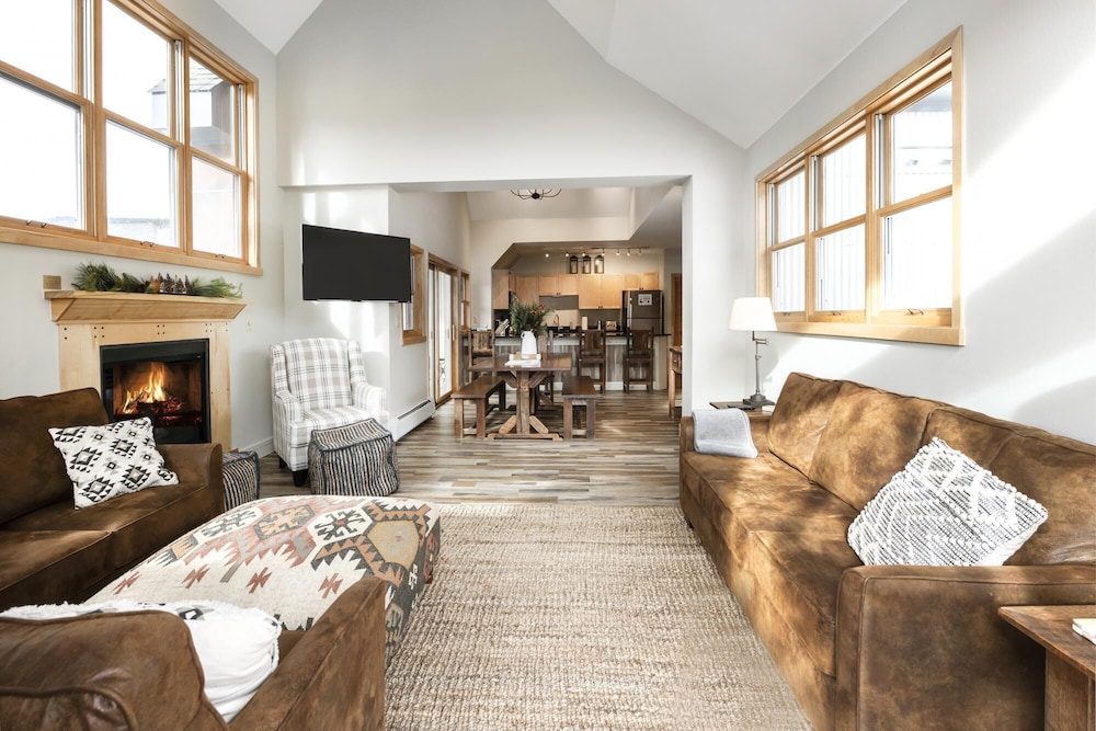 The Baldwin - Luxury Penthouse Condo in the Heart of Keystone s River Run Village, Φωτογραφία 17