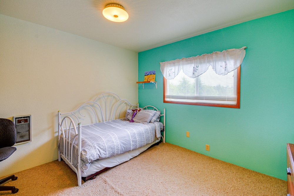 House (5 Bedrooms) photo 1