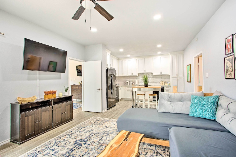 Apartment (2 Bedrooms) photo 1