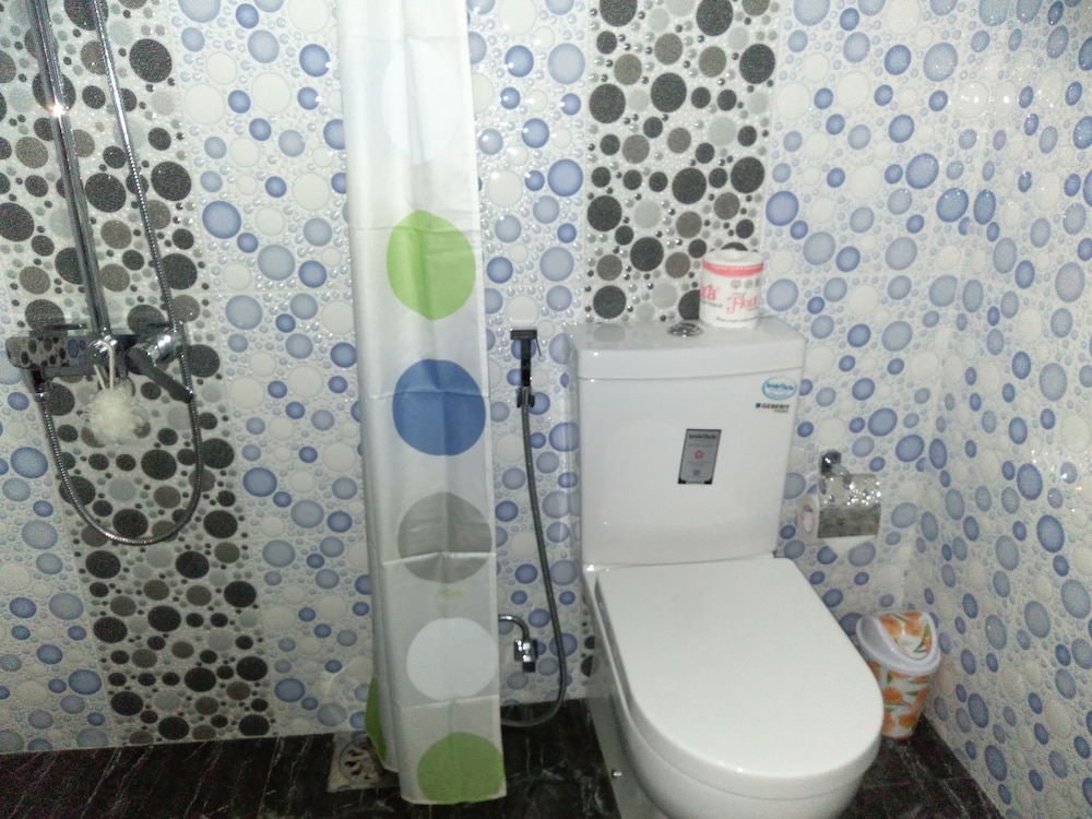 Standard Double Room, 1 Double Bed, Accessible, Garden View