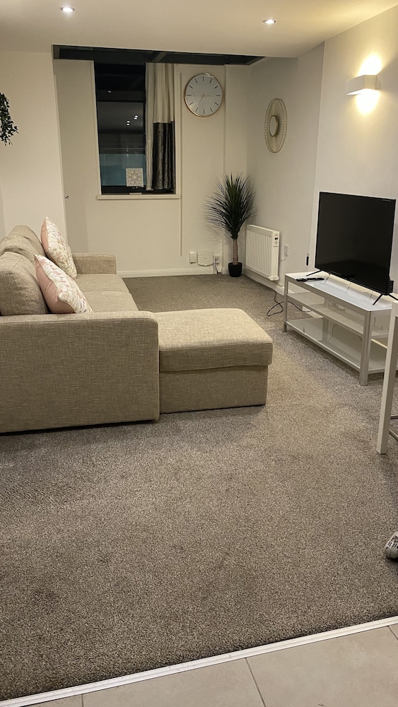 Apartment, Ensuite (Energy Efficient )