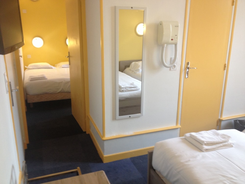 Quad Room photo 1
