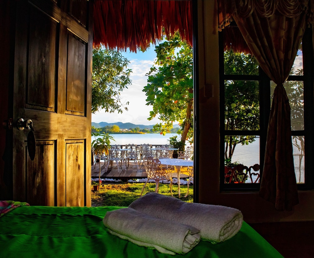 Panoramic Double Room photo 1