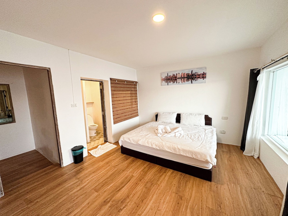 Family Suite photo 2