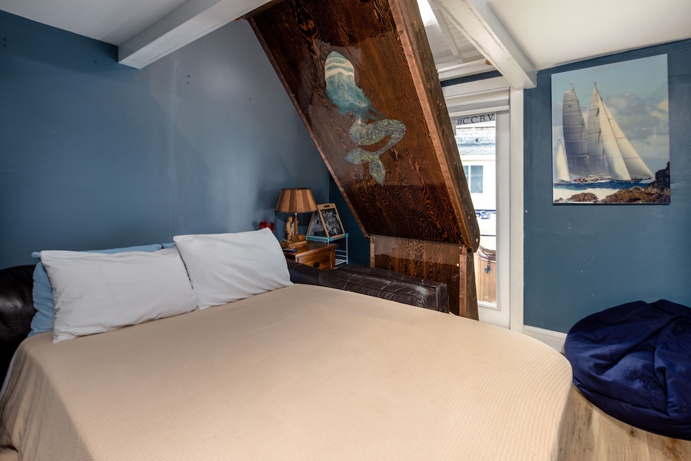 The Mermaid House Experience photo 2